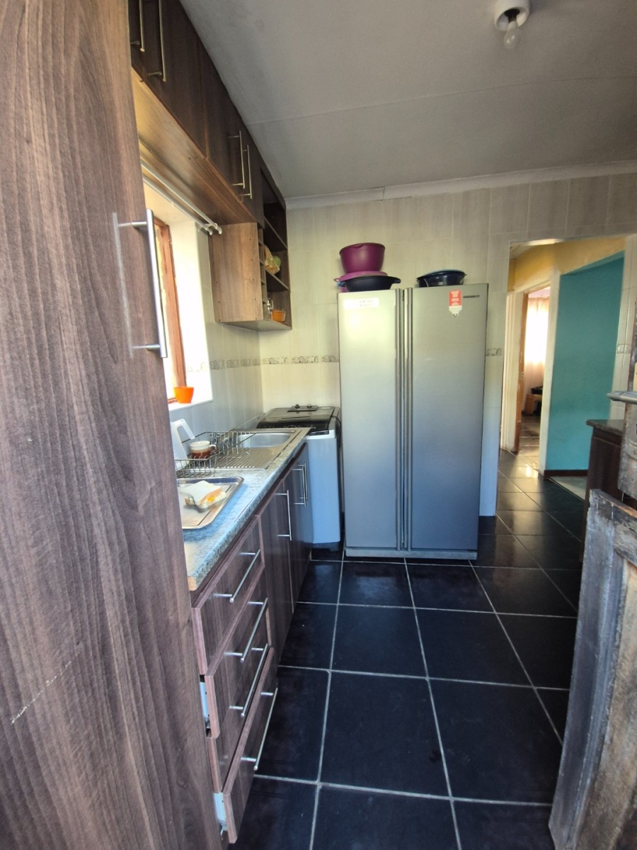 3 Bedroom Property for Sale in Kwadwesi Eastern Cape
